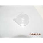Carcasa de plastic protectie fir metalic #140220 Accesorii unghii